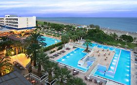 Hotel Blue Sea Beach Rhodos